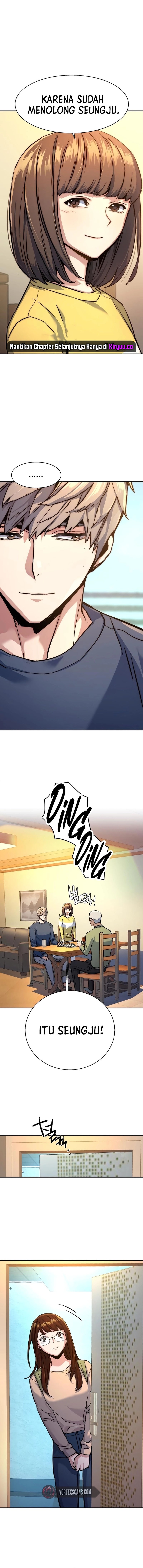 Mercenary Enrollment Chapter 209 Image 9