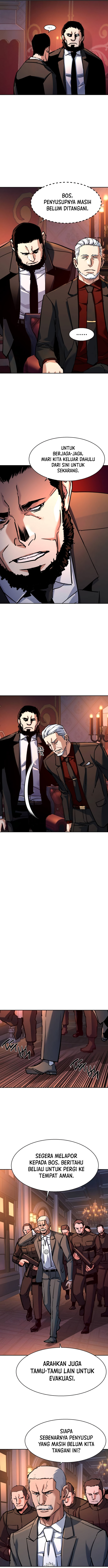 Mercenary Enrollment Chapter 218 Image 4