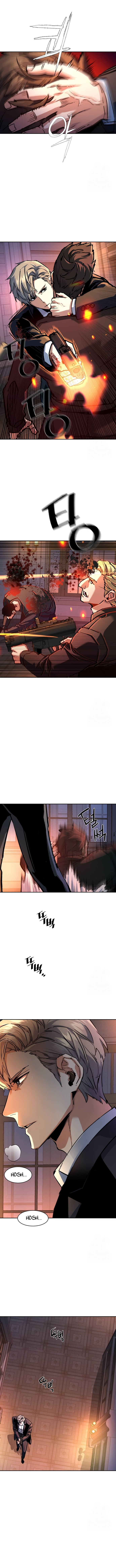 Mercenary Enrollment Chapter 218 Image 6