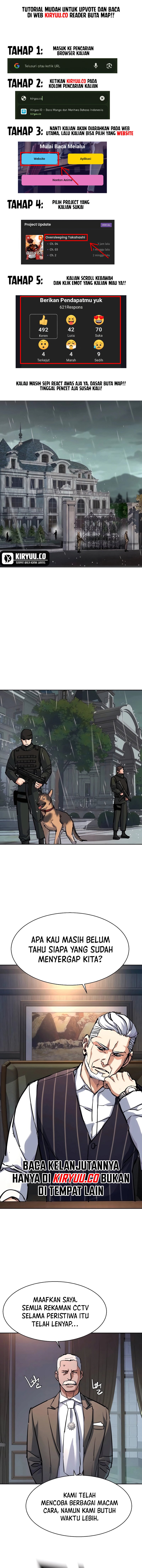 Mercenary Enrollment Chapter 221 Image 1