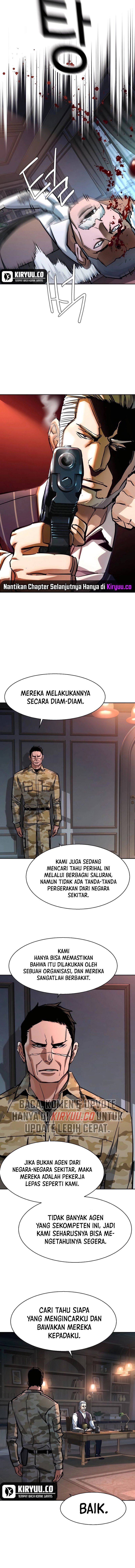 Mercenary Enrollment Chapter 221 Image 2