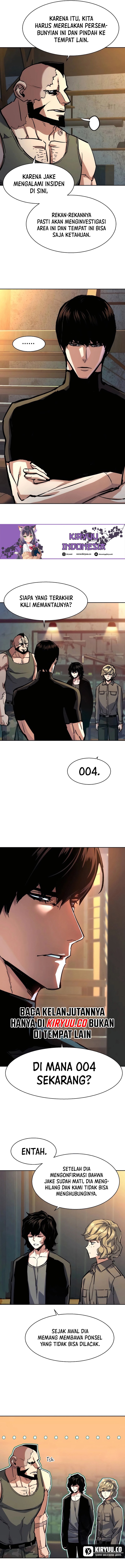 Mercenary Enrollment Chapter 221 Image 4