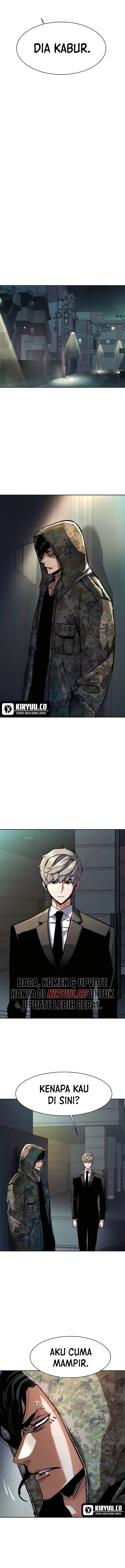 Mercenary Enrollment Chapter 221 Image 5