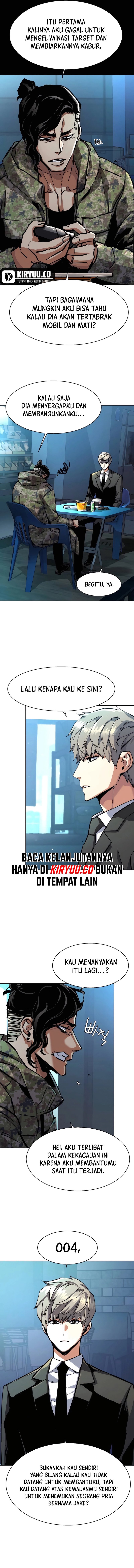 Mercenary Enrollment Chapter 221 Image 8