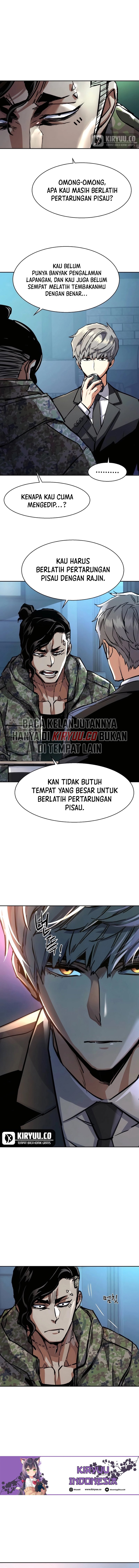 Mercenary Enrollment Chapter 221 Image 10