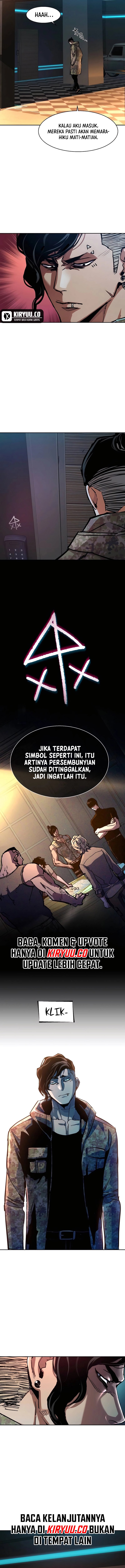 Mercenary Enrollment Chapter 221 Image 12