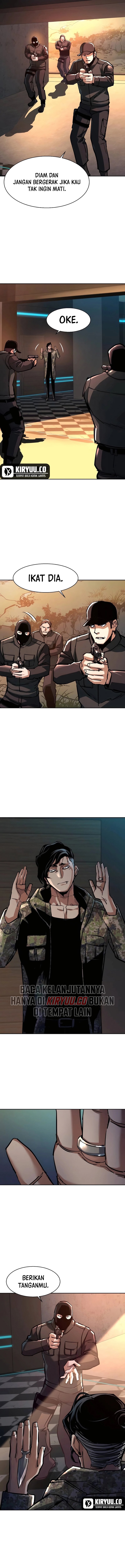 Mercenary Enrollment Chapter 221 Image 13