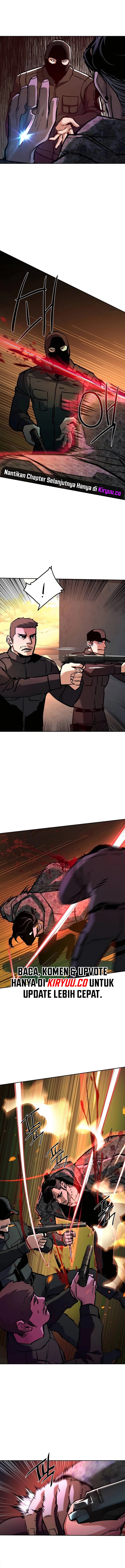 Mercenary Enrollment Chapter 221 Image 14