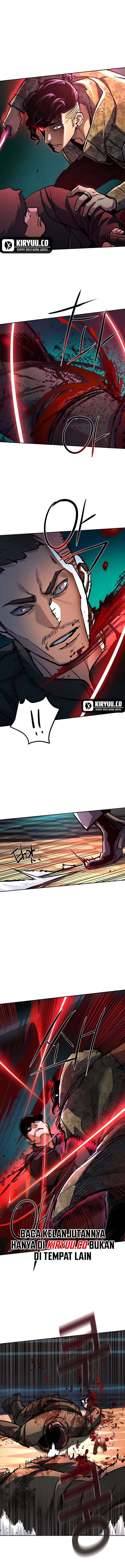 Mercenary Enrollment Chapter 221 Image 15