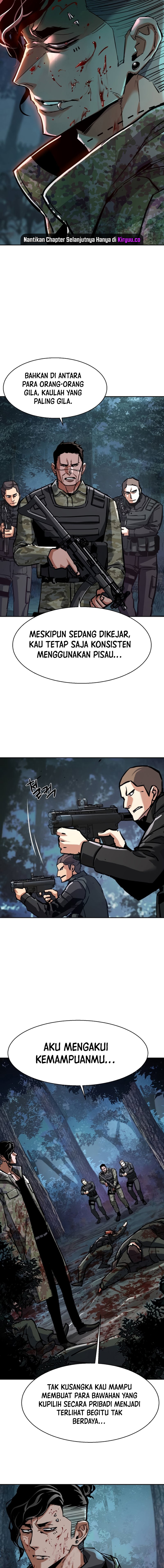 Mercenary Enrollment Chapter 222 Image 12