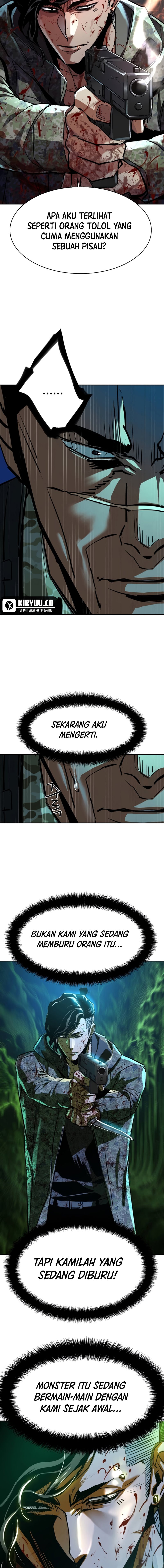 Mercenary Enrollment Chapter 222 Image 14