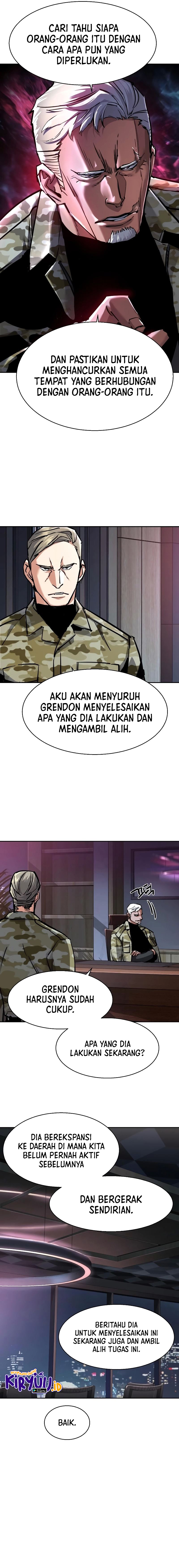 Mercenary Enrollment Chapter 223 Image 10