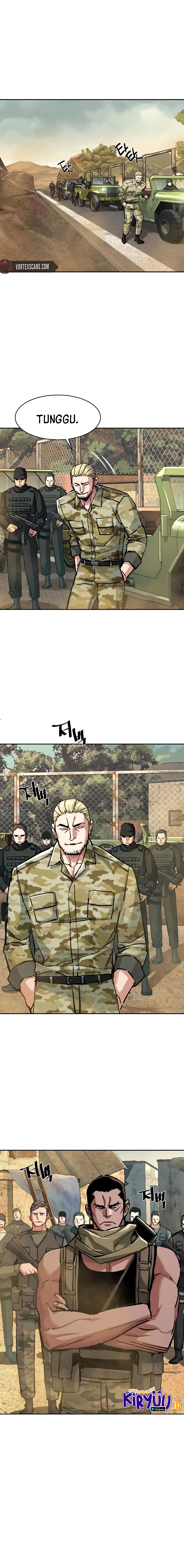 Mercenary Enrollment Chapter 223 Image 13