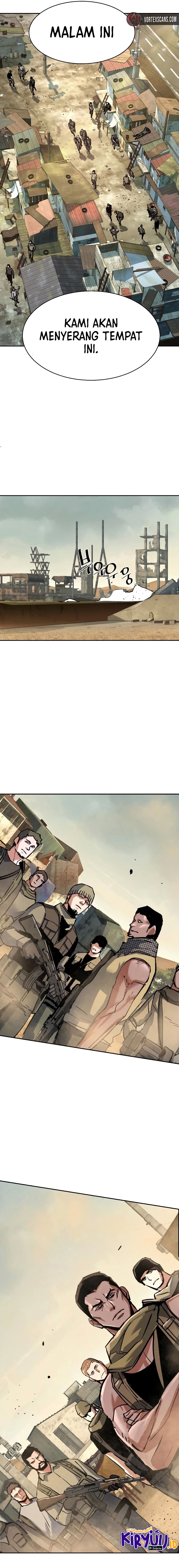 Mercenary Enrollment Chapter 223 Image 20