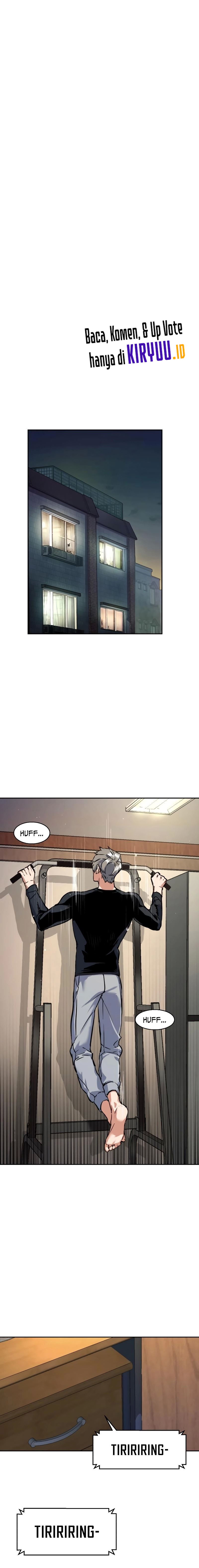 Mercenary Enrollment Chapter 223 Image 21