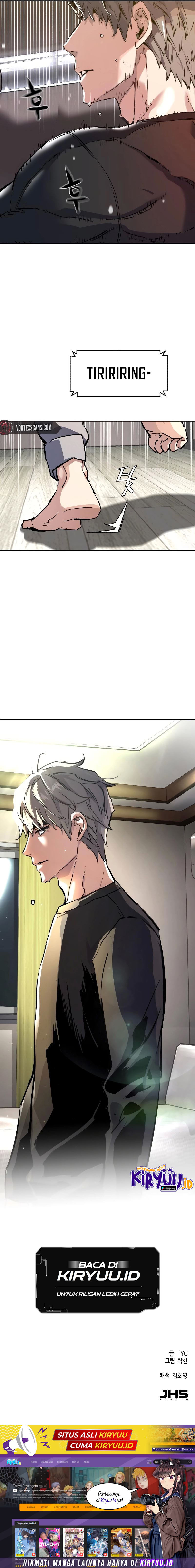 Mercenary Enrollment Chapter 223 Image 22