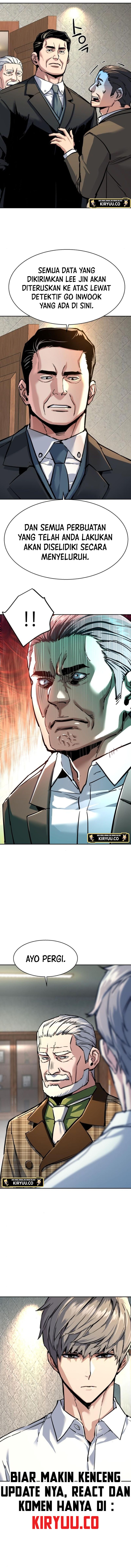 Mercenary Enrollment Chapter 235 Image 3