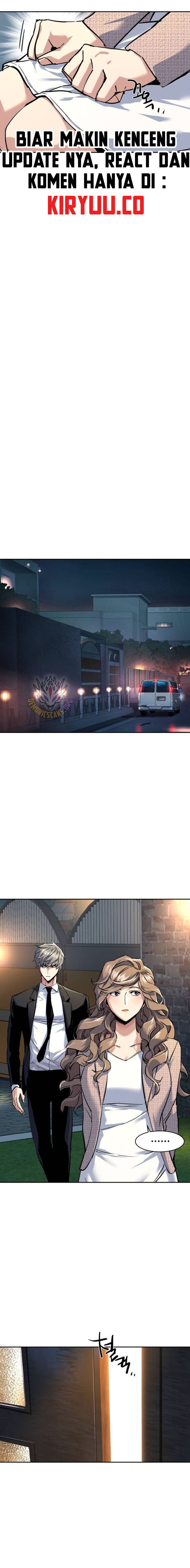 Mercenary Enrollment Chapter 237 Image 13