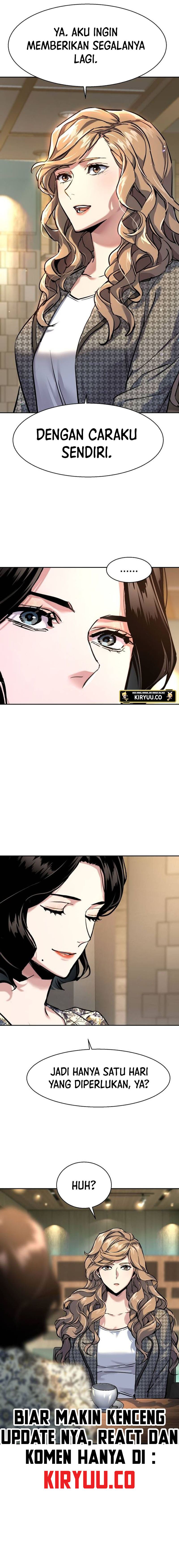 Mercenary Enrollment Chapter 237 Image 18