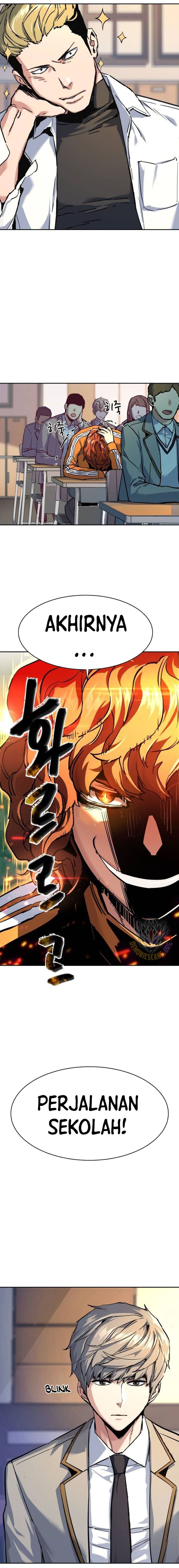 Mercenary Enrollment Chapter 237 Image 20