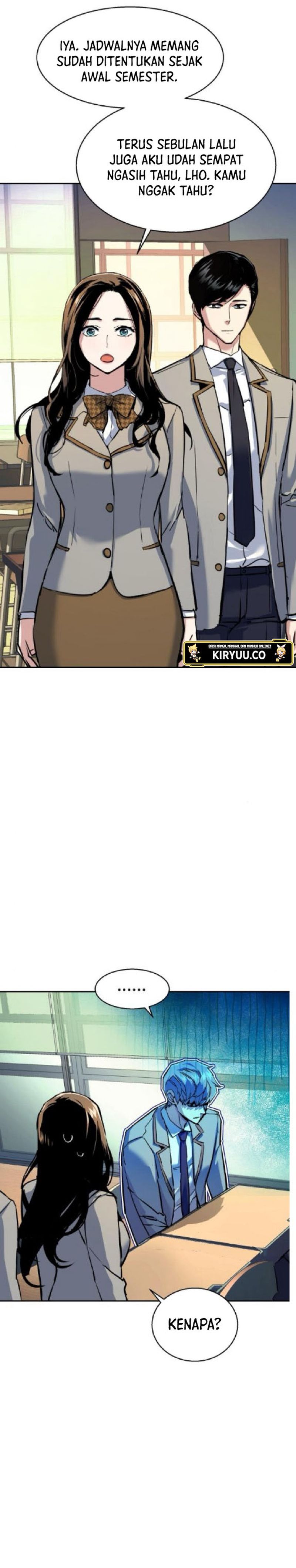 Mercenary Enrollment Chapter 238 Image 2