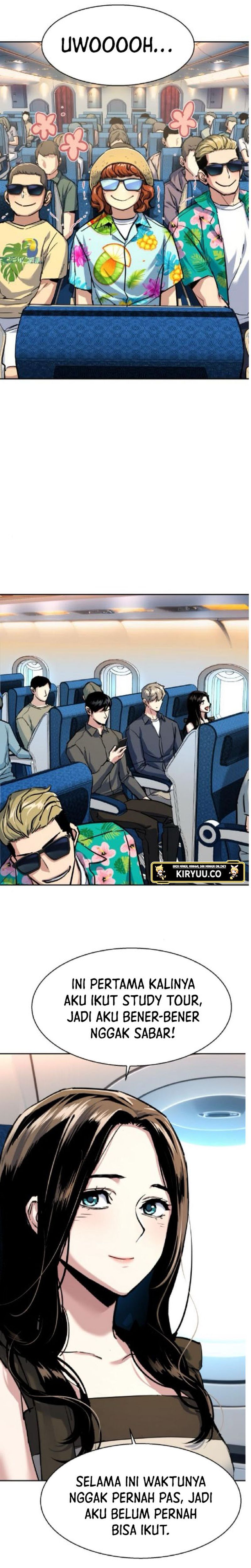 Mercenary Enrollment Chapter 238 Image 15