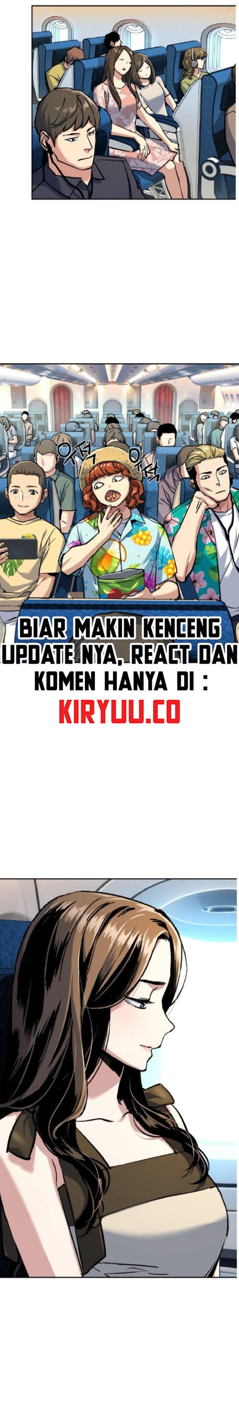 Mercenary Enrollment Chapter 238 Image 25