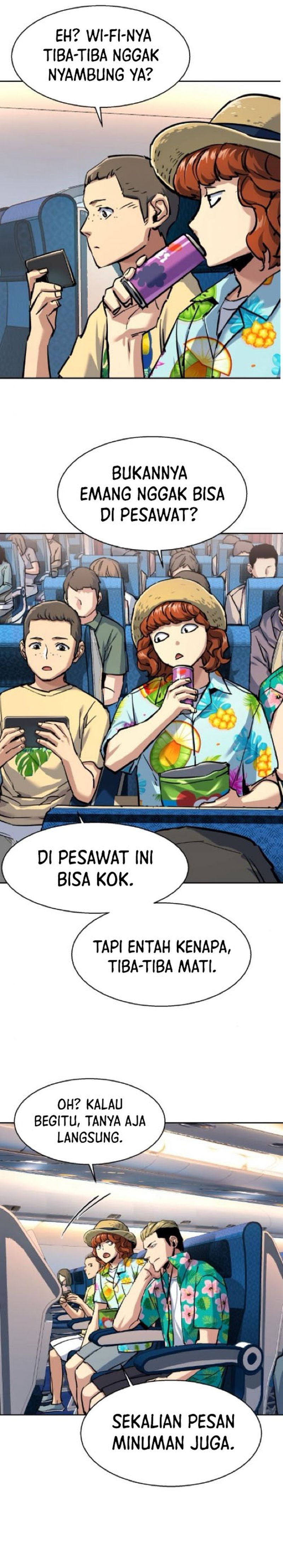 Mercenary Enrollment Chapter 238 Image 26