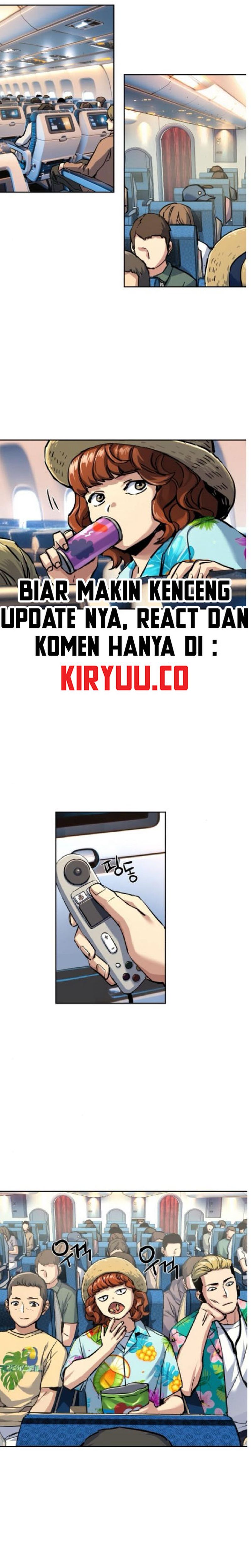 Mercenary Enrollment Chapter 238 Image 27