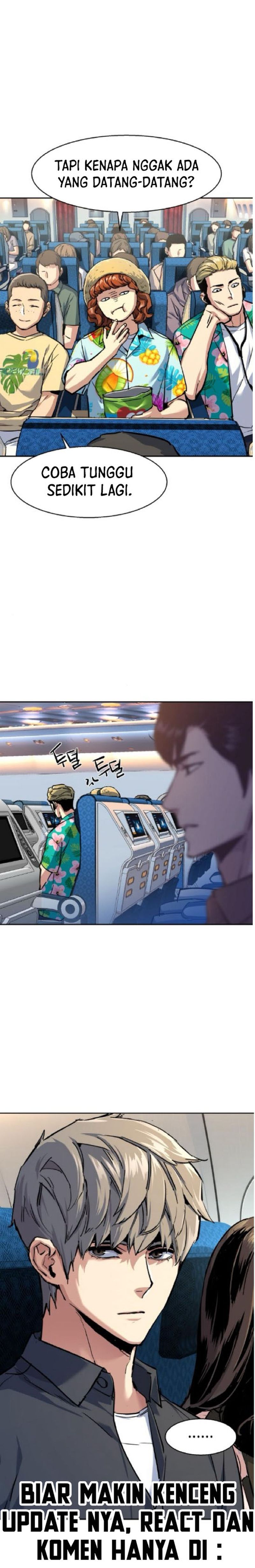 Mercenary Enrollment Chapter 238 Image 28