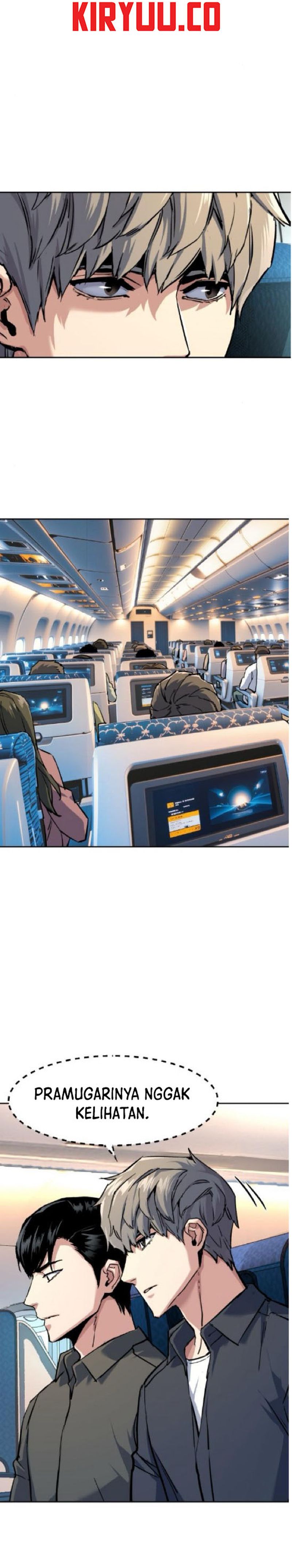 Mercenary Enrollment Chapter 238 Image 29