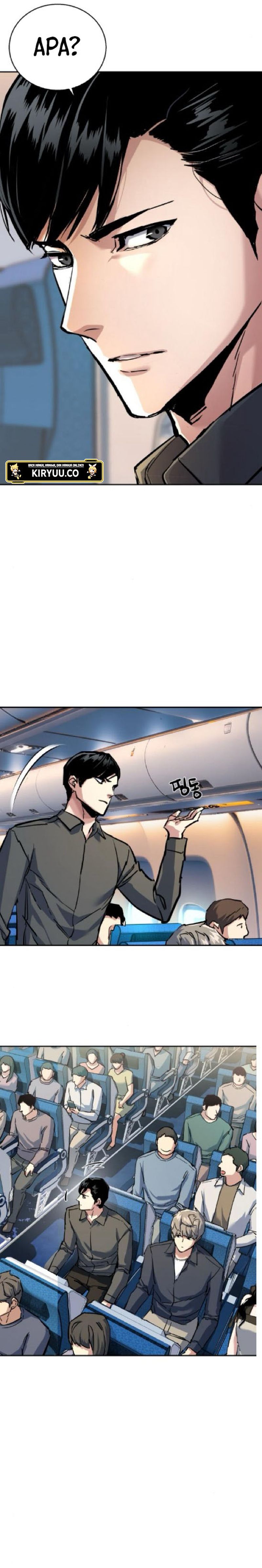 Mercenary Enrollment Chapter 238 Image 30