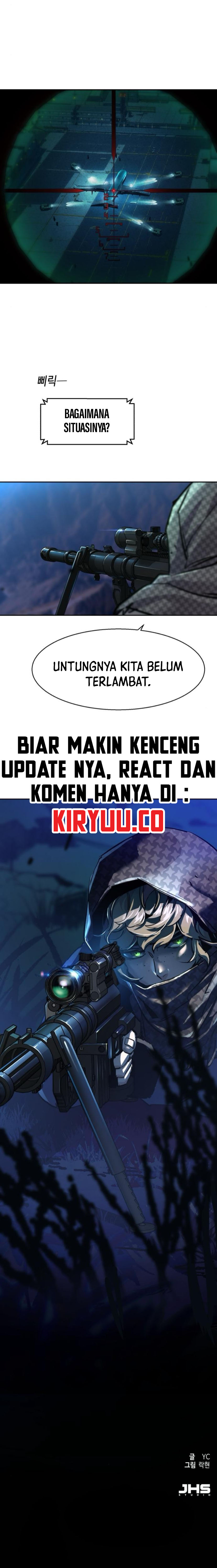 Mercenary Enrollment Chapter 241 Image 10