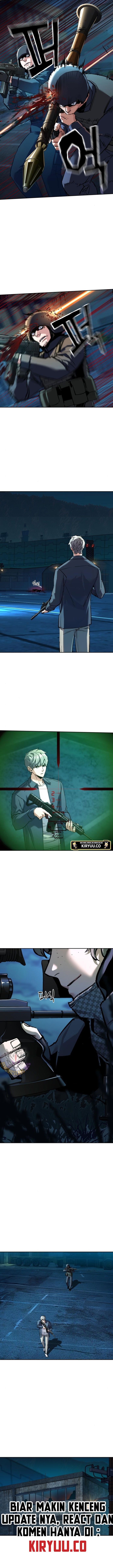 Mercenary Enrollment Chapter 243 Image 7