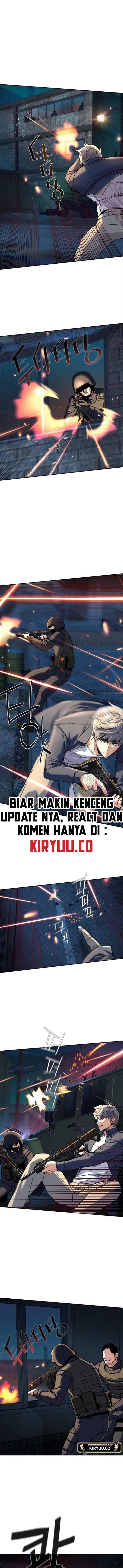 Mercenary Enrollment Chapter 243 Image 8