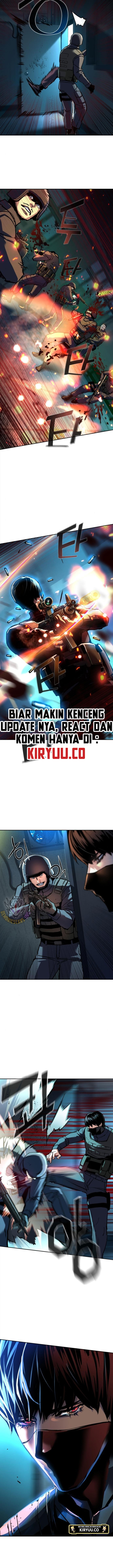 Mercenary Enrollment Chapter 243 Image 9