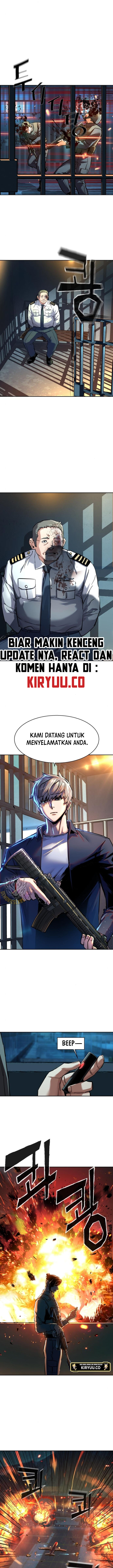 Mercenary Enrollment Chapter 243 Image 10