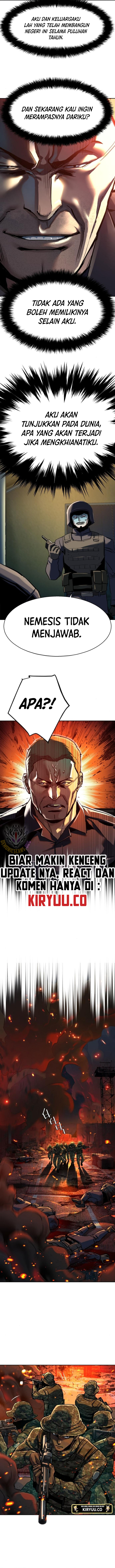 Mercenary Enrollment Chapter 243 Image 12