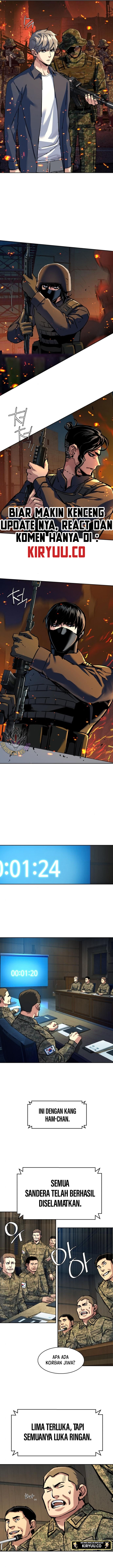 Mercenary Enrollment Chapter 243 Image 14