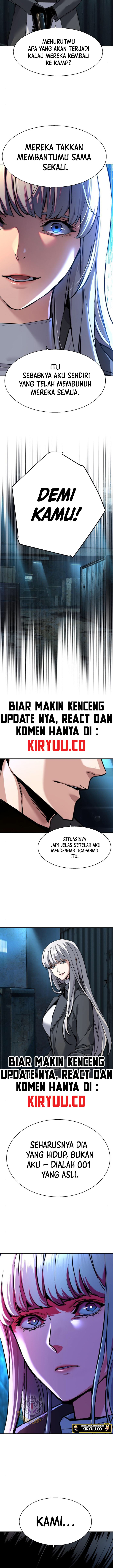 Mercenary Enrollment Chapter 245 Image 4