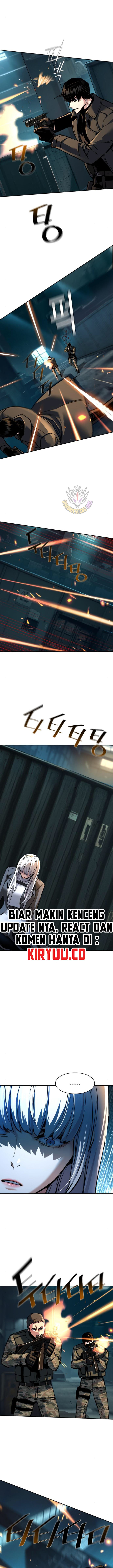 Mercenary Enrollment Chapter 245 Image 6