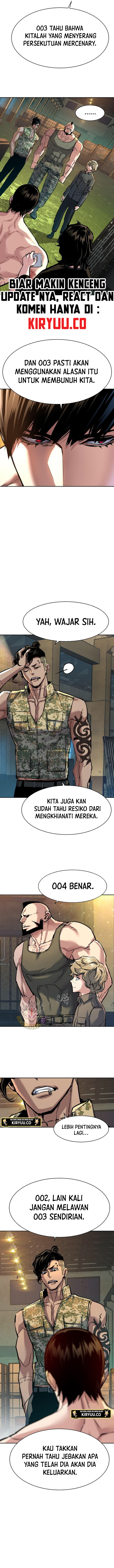 Mercenary Enrollment Chapter 245 Image 12