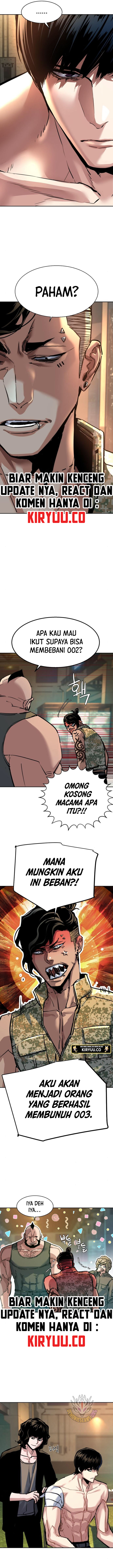 Mercenary Enrollment Chapter 245 Image 13