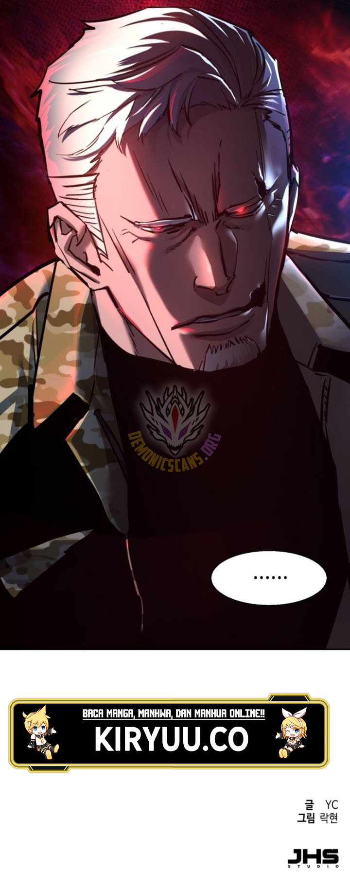 Mercenary Enrollment Chapter 245 Image 15