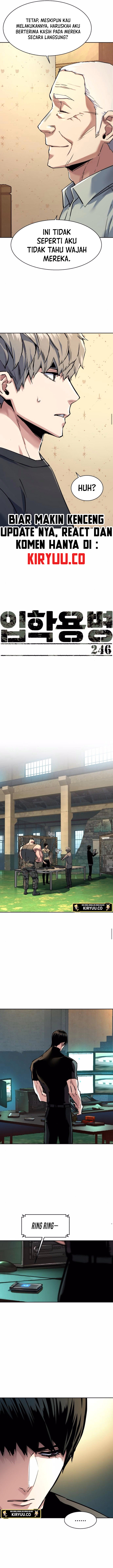 Mercenary Enrollment Chapter 246 Fix Image 2