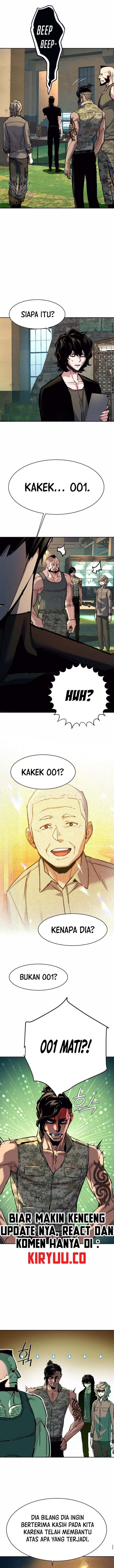 Mercenary Enrollment Chapter 246 Fix Image 5