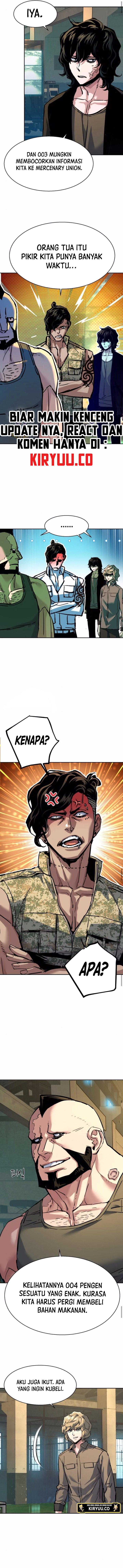 Mercenary Enrollment Chapter 246 Fix Image 7