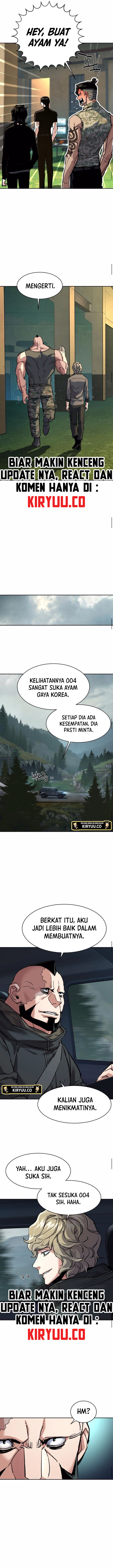 Mercenary Enrollment Chapter 246 Fix Image 8