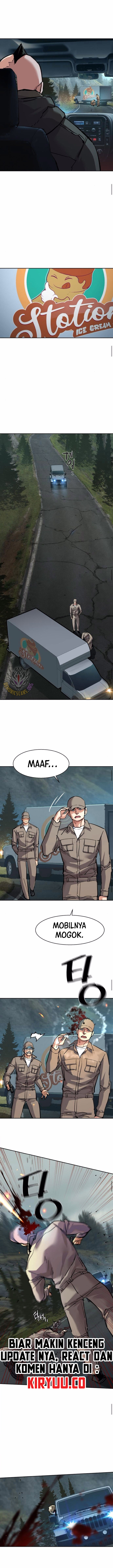 Mercenary Enrollment Chapter 246 Fix Image 9