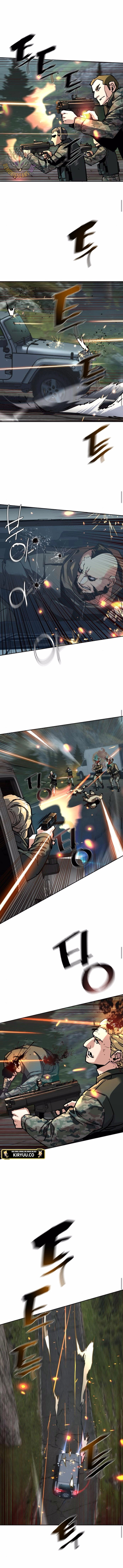 Mercenary Enrollment Chapter 246 Fix Image 11